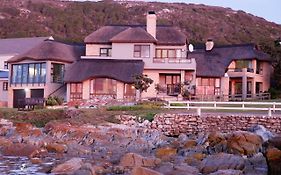 Little Rock Guesthouse