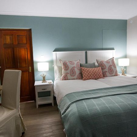 Little Rock Guesthouse Groot-Jongensfontein Buitenkant foto