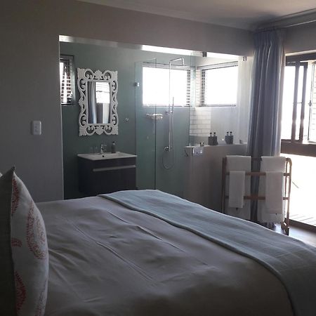 Little Rock Guesthouse Groot-Jongensfontein Kamer foto