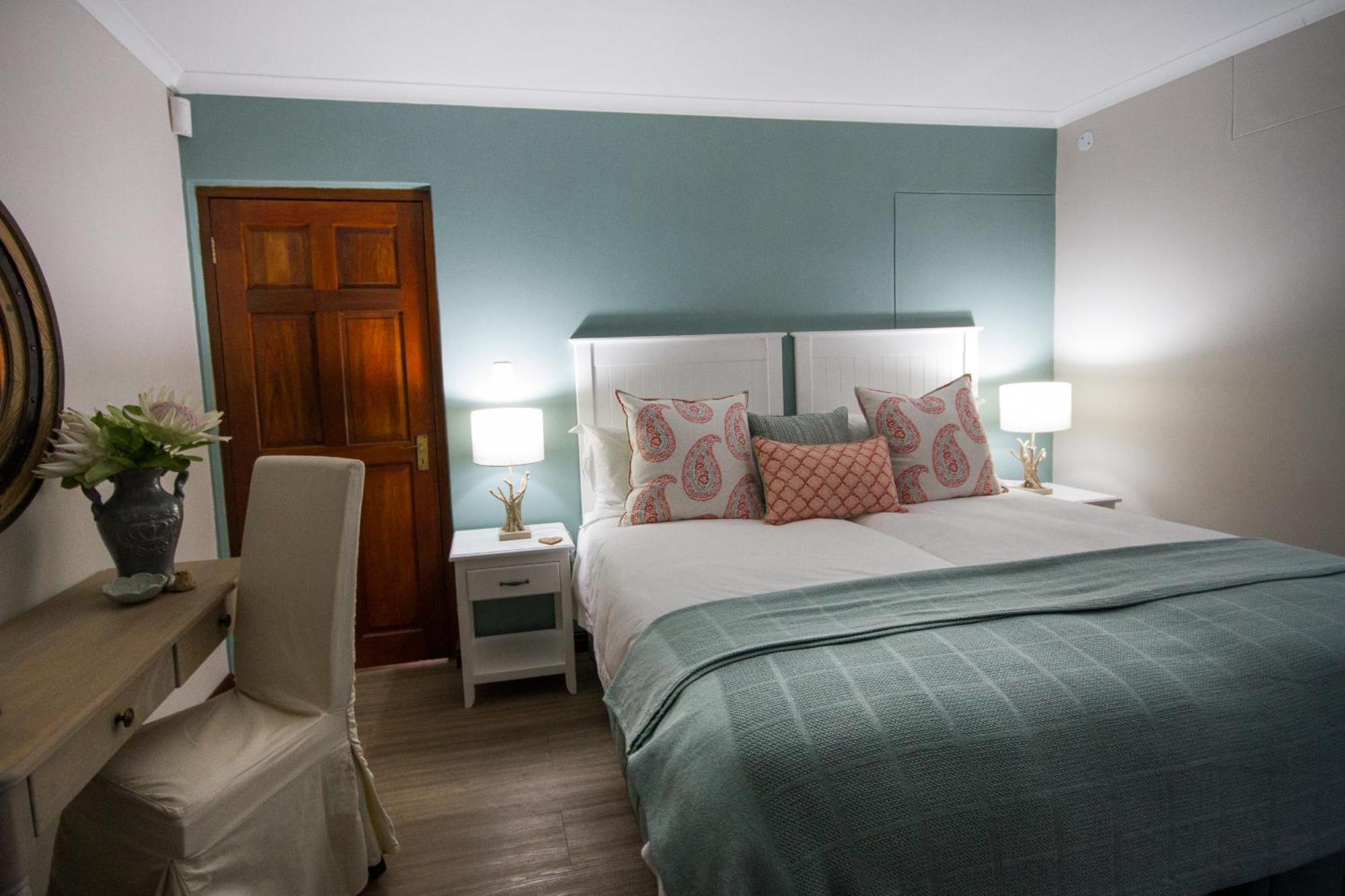 Little Rock Guesthouse Groot-Jongensfontein Buitenkant foto