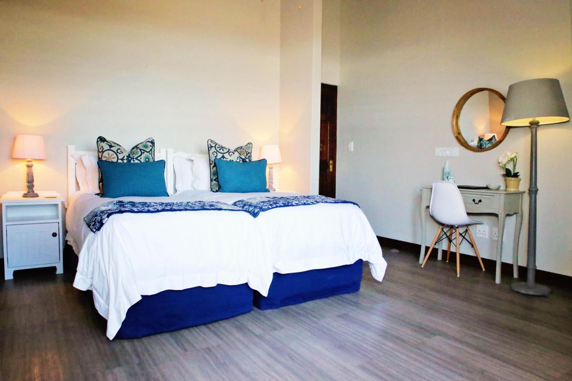 Little Rock Guesthouse Groot-Jongensfontein Kamer foto