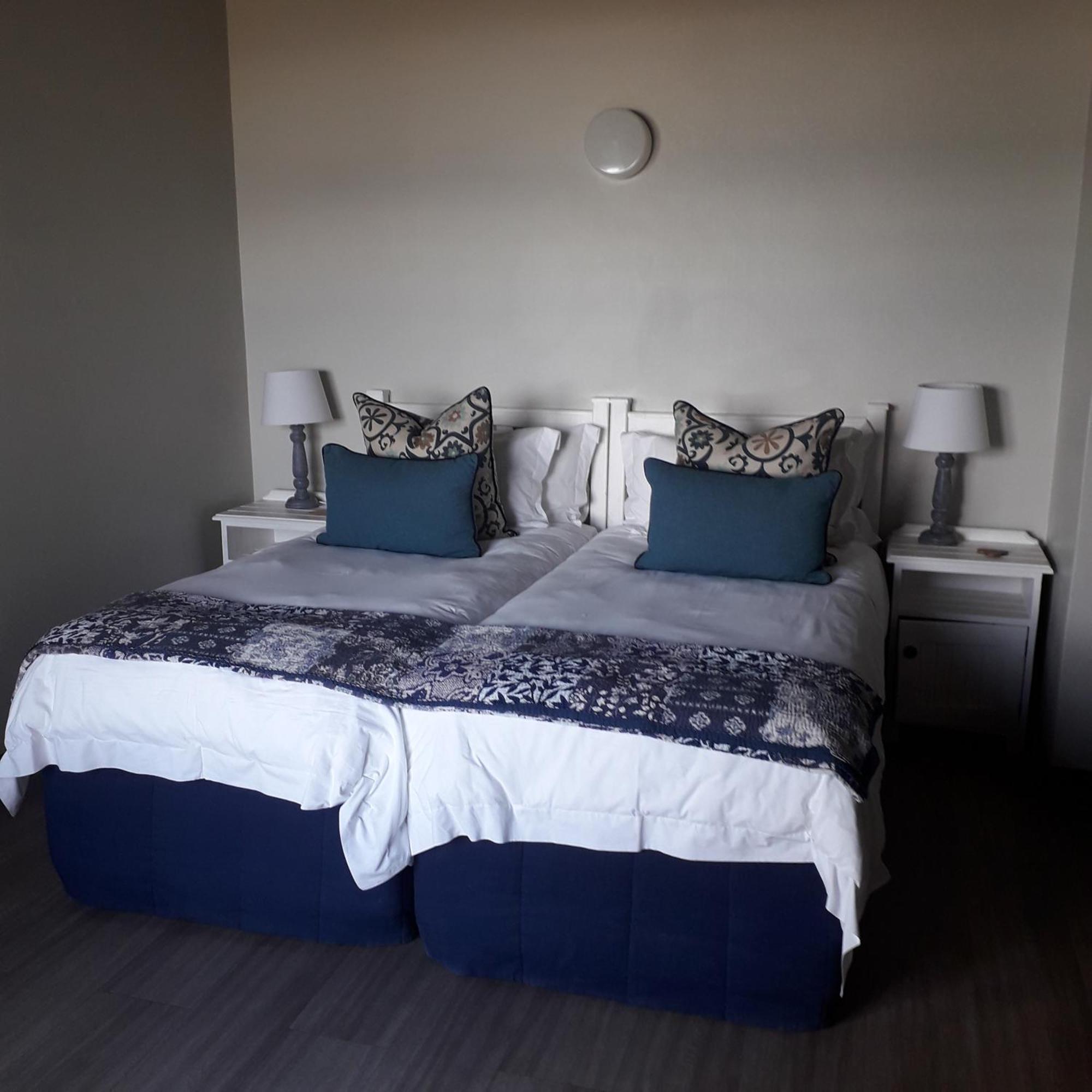 Little Rock Guesthouse Groot-Jongensfontein Kamer foto