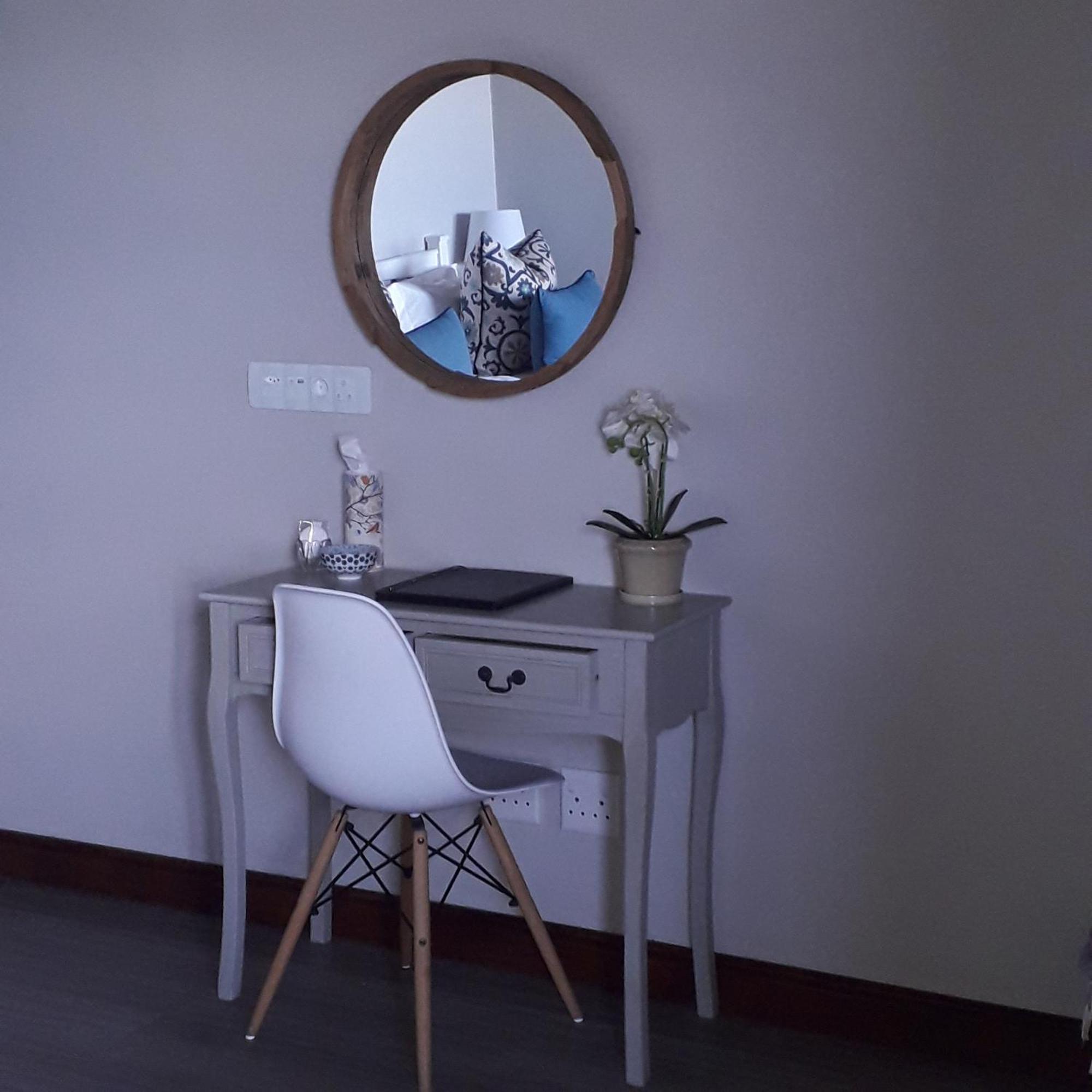 Little Rock Guesthouse Groot-Jongensfontein Kamer foto