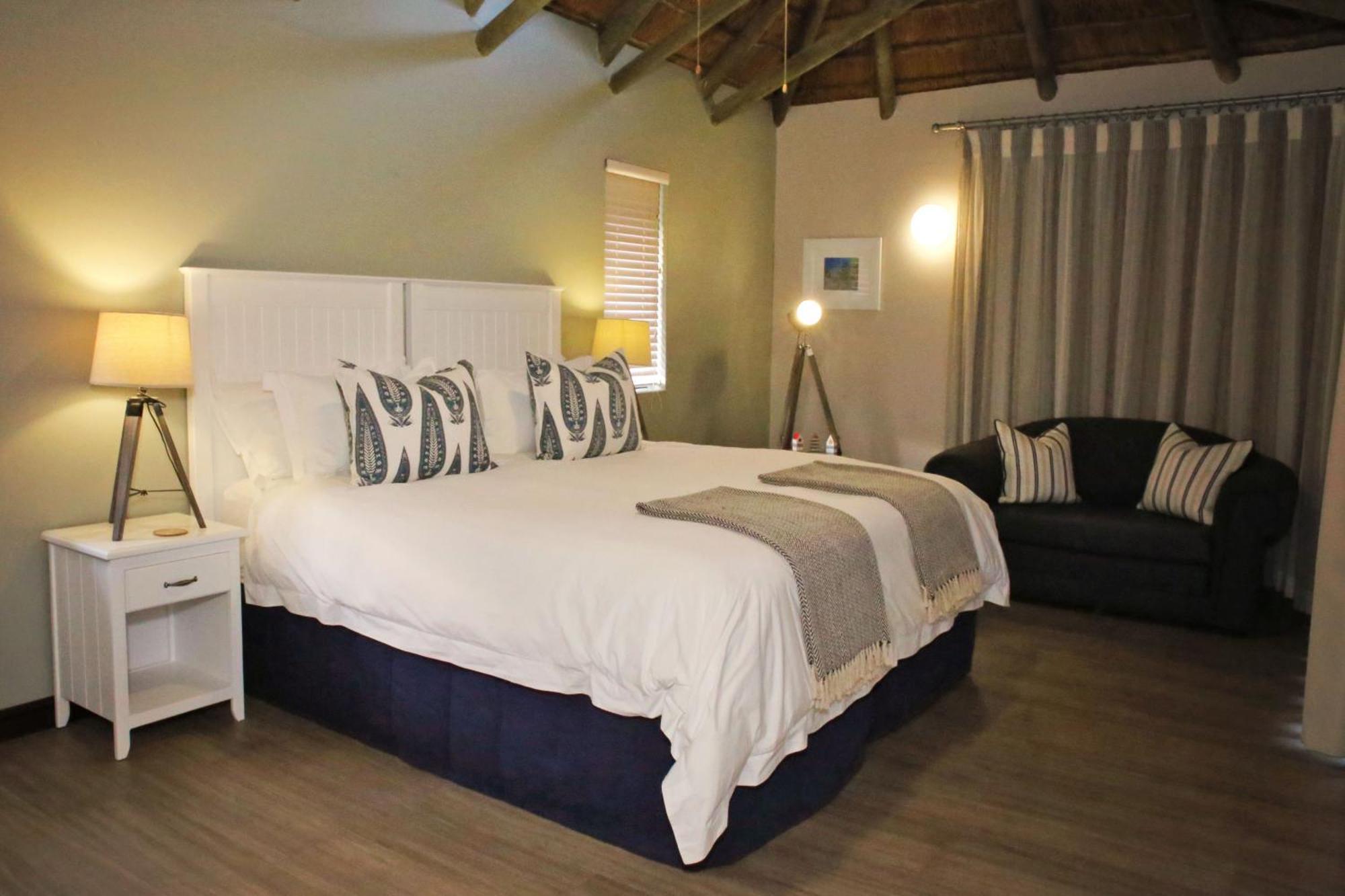 Little Rock Guesthouse Groot-Jongensfontein Kamer foto