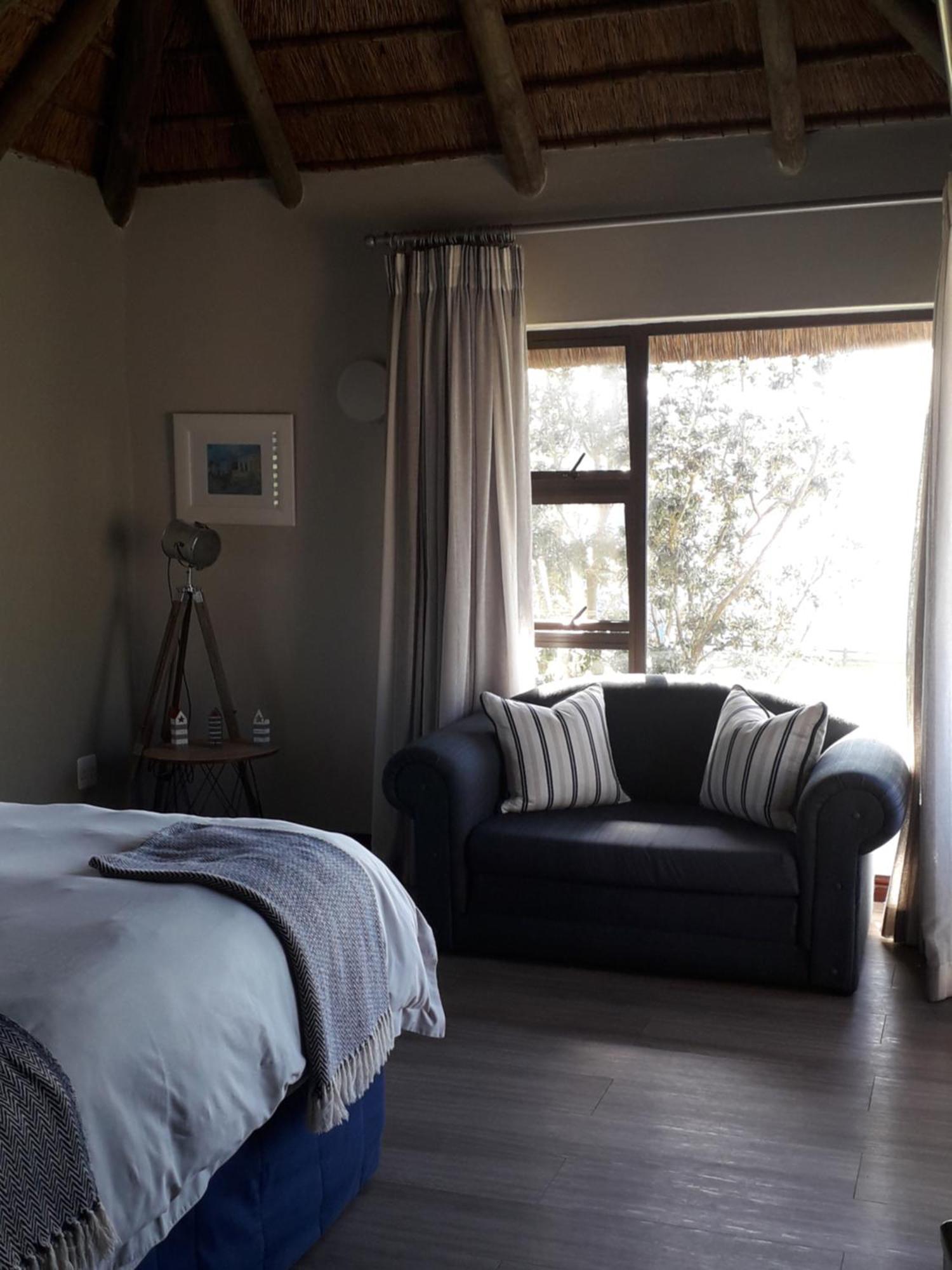 Little Rock Guesthouse Groot-Jongensfontein Kamer foto