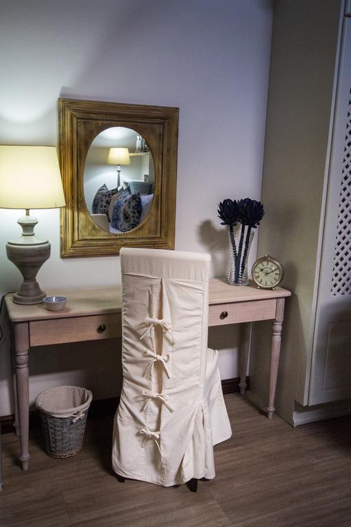 Little Rock Guesthouse Groot-Jongensfontein Buitenkant foto