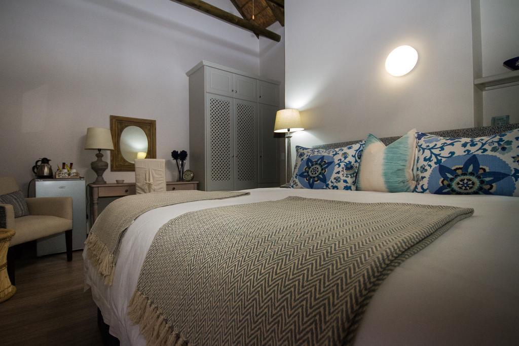 Little Rock Guesthouse Groot-Jongensfontein Buitenkant foto