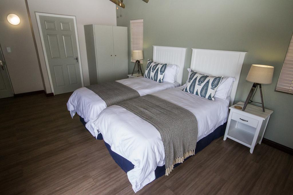 Little Rock Guesthouse Groot-Jongensfontein Buitenkant foto