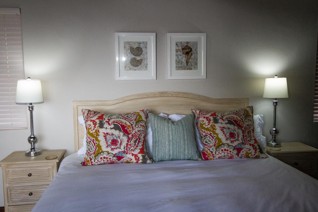 Little Rock Guesthouse Groot-Jongensfontein Buitenkant foto