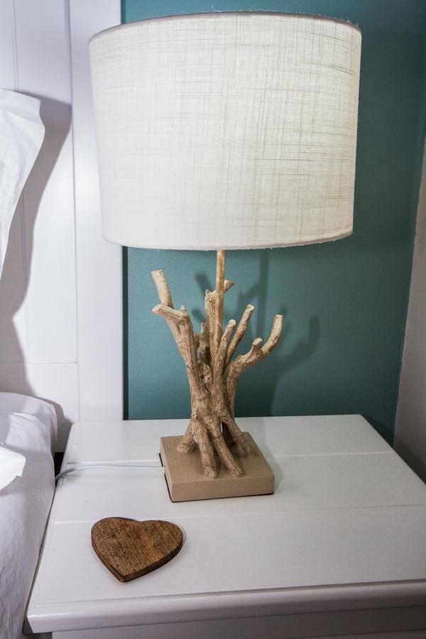 Little Rock Guesthouse Groot-Jongensfontein Buitenkant foto