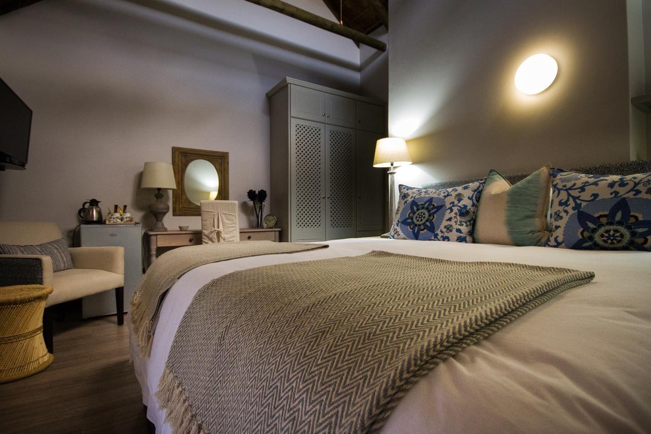 Little Rock Guesthouse Groot-Jongensfontein Buitenkant foto