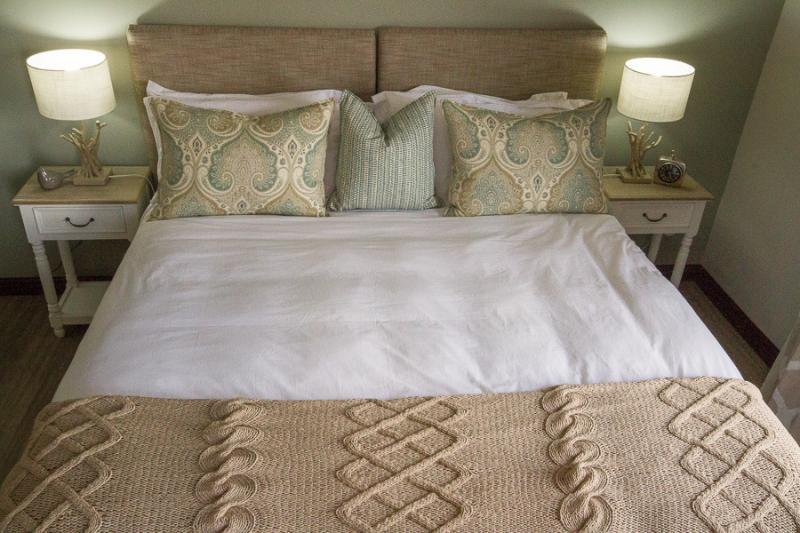 Little Rock Guesthouse Groot-Jongensfontein Buitenkant foto