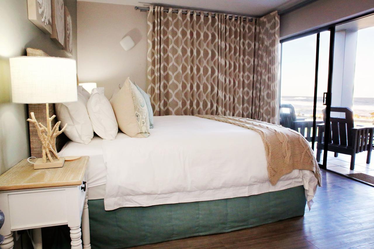 Little Rock Guesthouse Groot-Jongensfontein Buitenkant foto