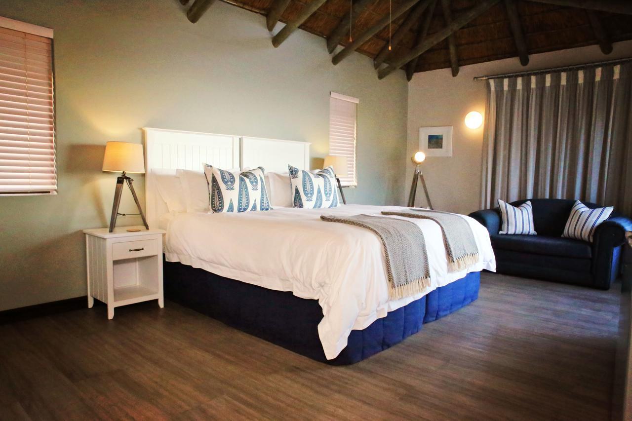 Little Rock Guesthouse Groot-Jongensfontein Buitenkant foto