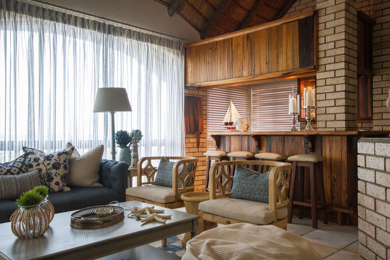 Little Rock Guesthouse Groot-Jongensfontein Buitenkant foto